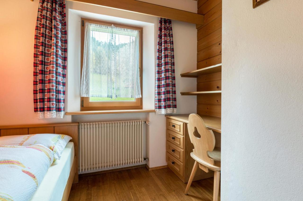 Cesa Gravina Suaut Apartamento Ortisei Exterior foto