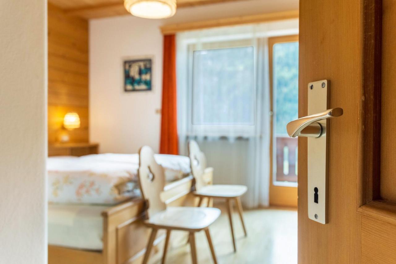 Cesa Gravina Suaut Apartamento Ortisei Exterior foto