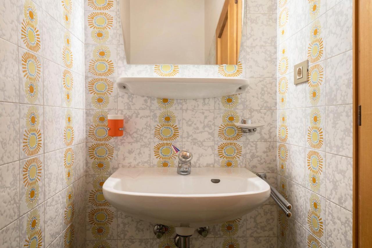 Cesa Gravina Suaut Apartamento Ortisei Exterior foto