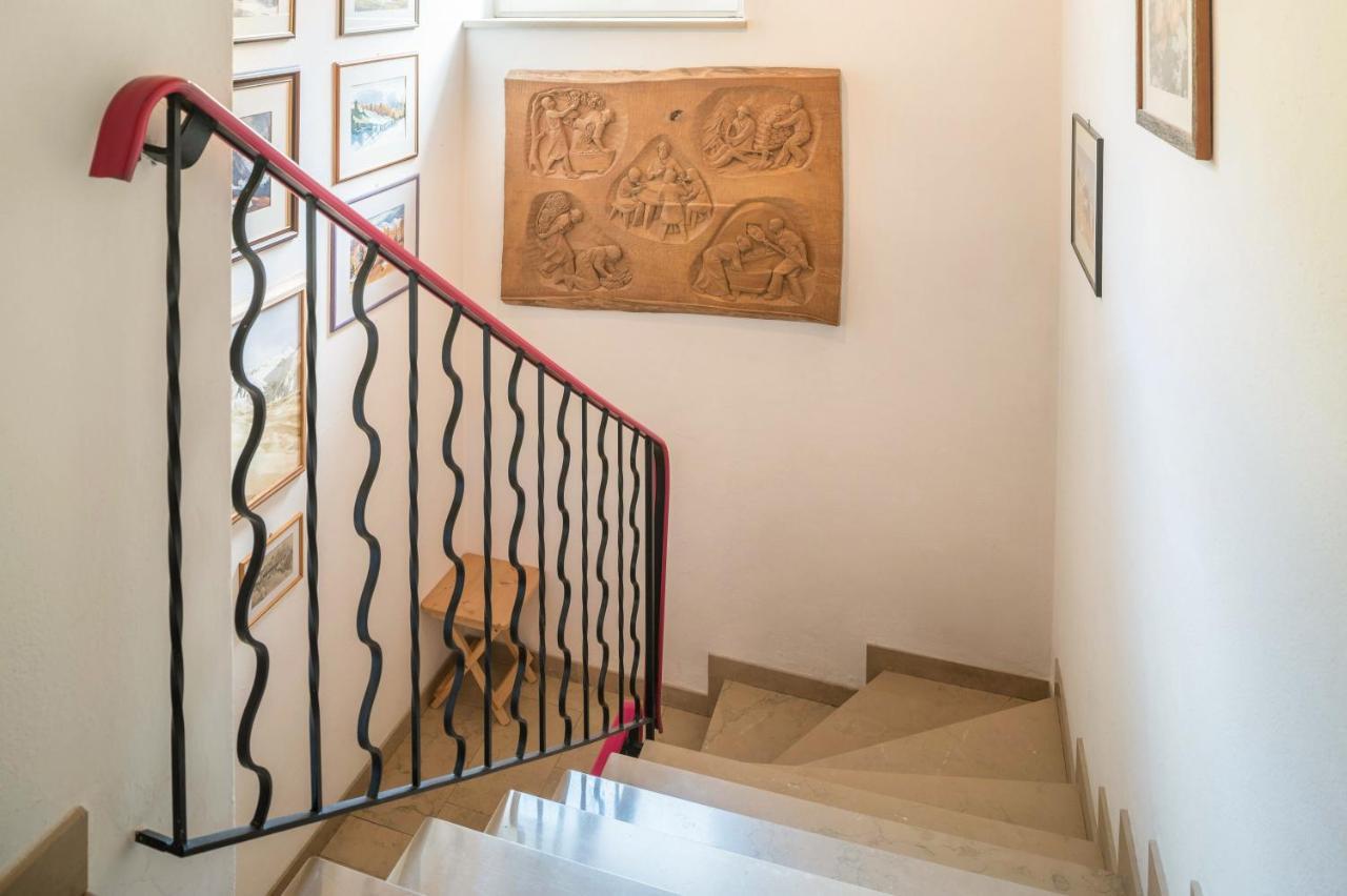 Cesa Gravina Suaut Apartamento Ortisei Exterior foto